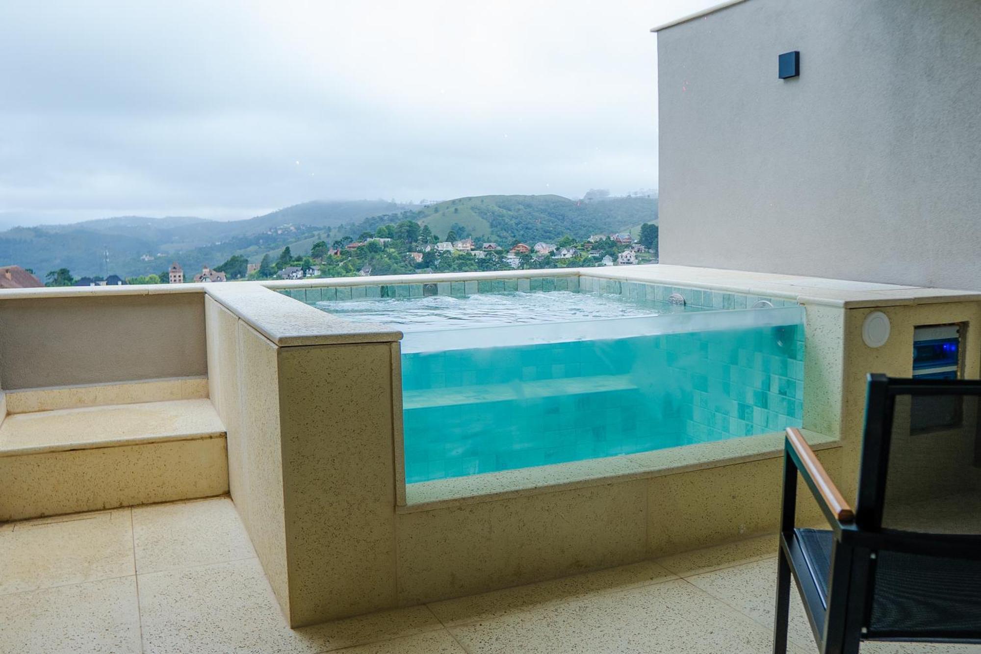 Chris Wellness Resort Hotel — Photos 3